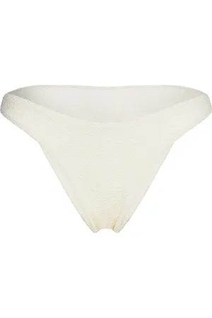 Hunkemöller Cabo Highleg R White