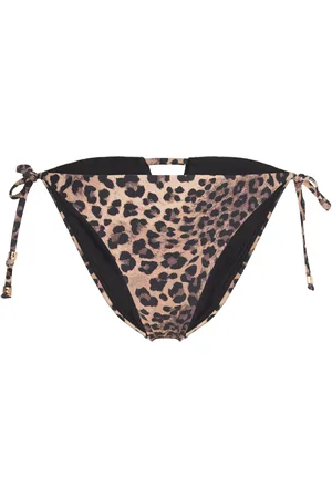 Hunkemöller Animalia Cheeky T Beige