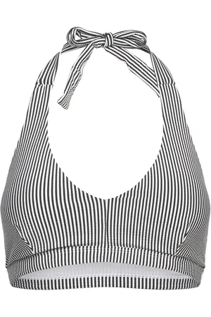 ccdk copenhagen Britt Bikini Top Black