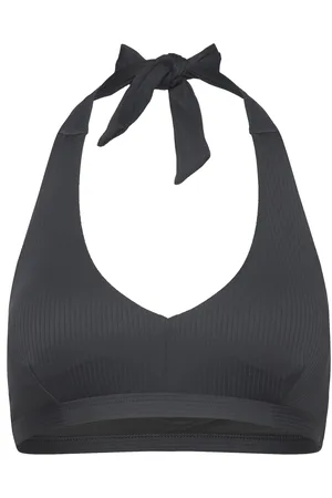 ccdk copenhagen Britt Bikini Top Black