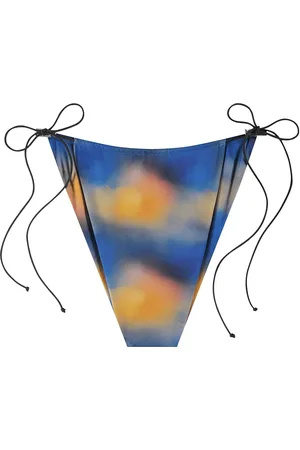 Aya Label The Pallas Bottom Black