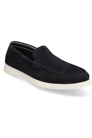 Dune Buftonn Navy