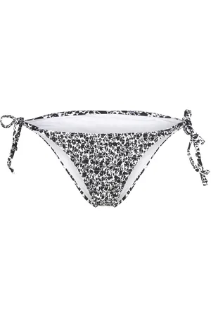 Hunkemöller Lobos Cheeky T Black