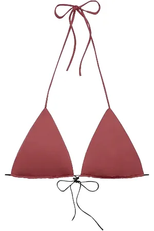 Aya Label The Pallas Top Red