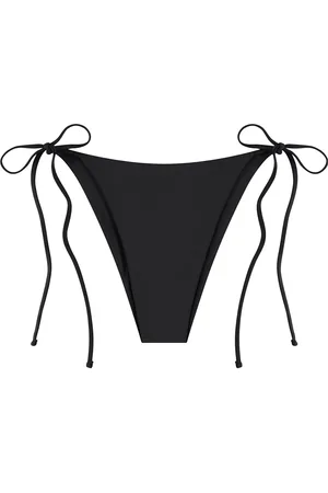 Aya Label The Iris Bottom Black