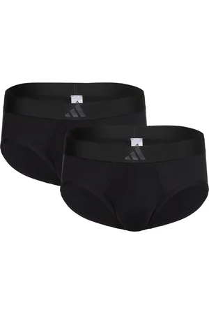 adidas Brief Black
