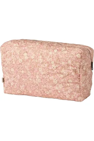 WHEAT Wash Bag Small Ziggy Pink