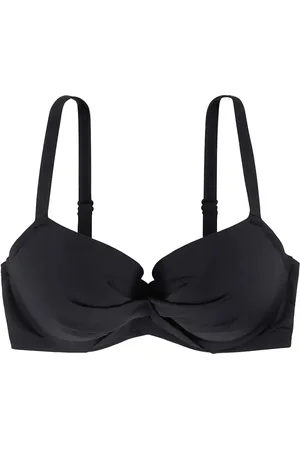 Dorina Azores Bikini Top Black