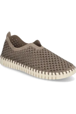 Ilse Jacobsen Tulip Slip-In Brown