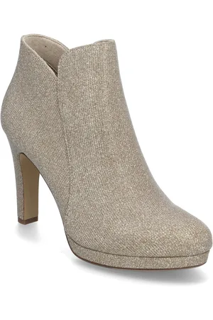 Tamaris Women Boots Beige