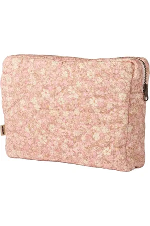 WHEAT Wash Bag Large Ziggi Pink