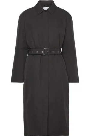 Samsøe Samsøe Silvi Coat 14867 Black