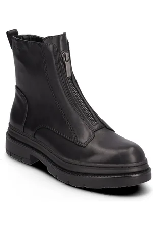 Tamaris Women Boots Black