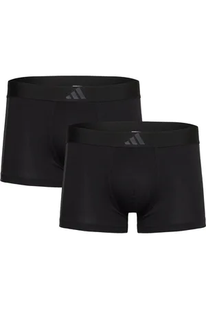 adidas Trunks Black