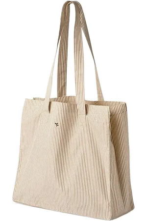 WHEAT Shopper Ville Cream