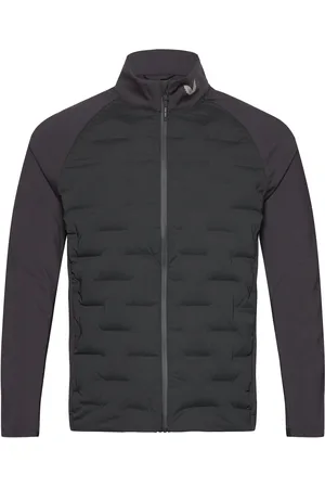 CASTORE Hybrid Jacket Black
