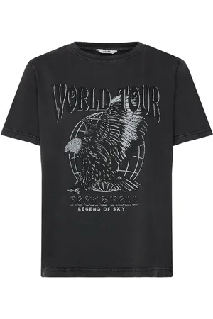 mbyM World Tour-M Black