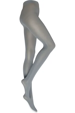 Oroblu Cheryl Tights Modal/Cashmere Grey