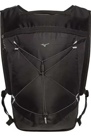 Mizuno Run Backpack 7 Black