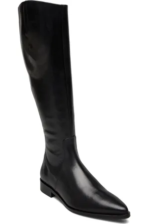 Billi Bi Long Boots Black