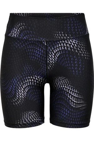 ONLY Onpjam-Jordy-2 Life Hw Shorts Black