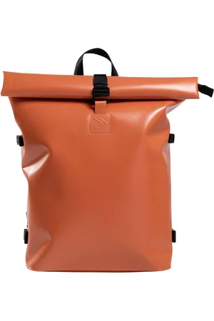 IAMRUNBOX Everyday Rolltop Orange