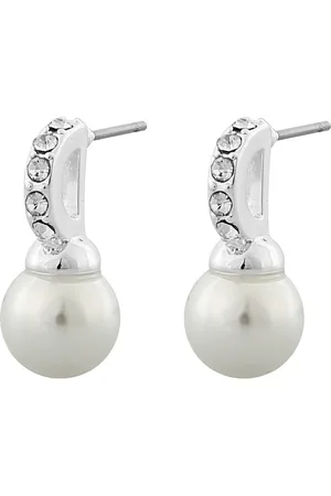 SNÖ of Sweden Astrid Ear White