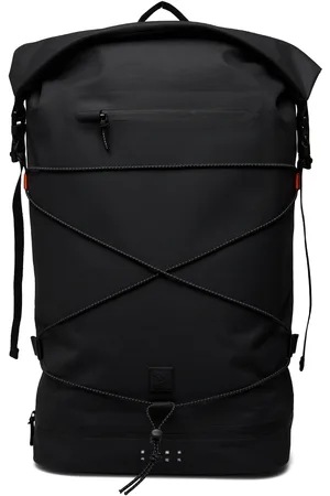 IAMRUNBOX Spin Bag 30L Black