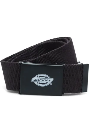 Dickies Orcutt Webbing Belt Brown