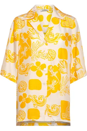 Rodebjer Formentera Yellow