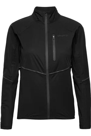 Craft Adv Endur Hydro Jacket W Black