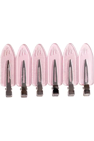 Mermade Hair No Crease Clip Pink