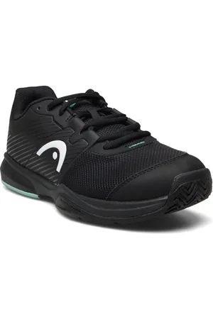 Head Revolt Court Men Tennis Shoes Black