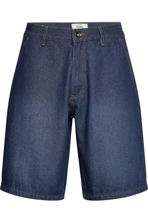 Redefined Rebel Rrasher Shorts Blue
