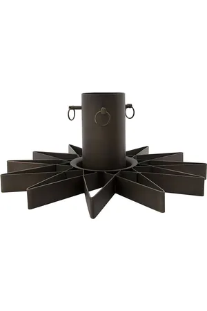 House Doctor Christmas Tree Stand, Hdstar, Antique Brown Brown
