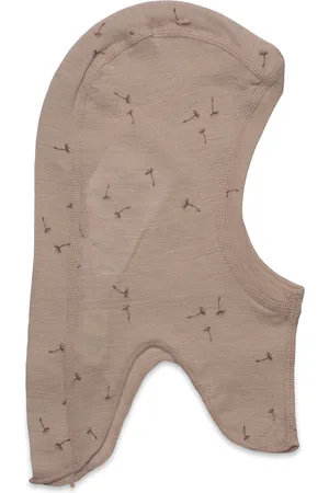 FIXONI Balaclava - Single Layer Beige