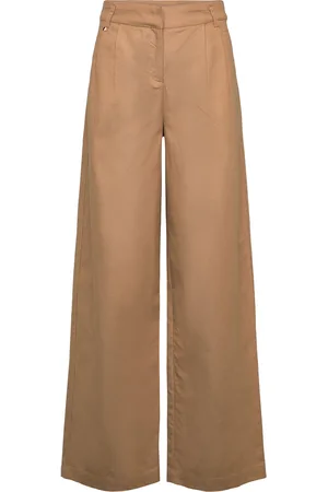 HUGO BOSS Trousers Brown