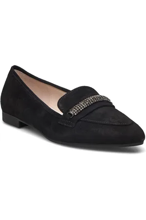 Gabor Loafer Black