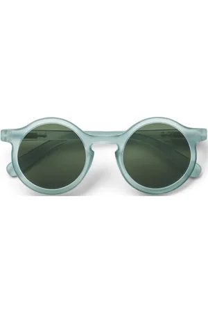 Liewood Darla Sunglasses 4-10 Y Blue