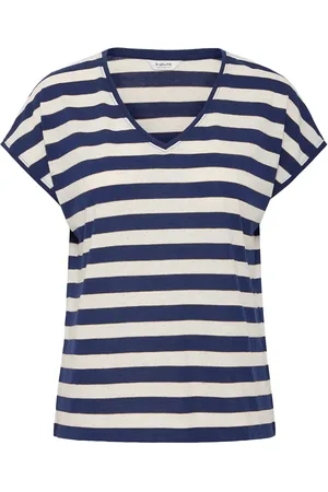 B YOUNG Bysanto Tshirt - Patterned