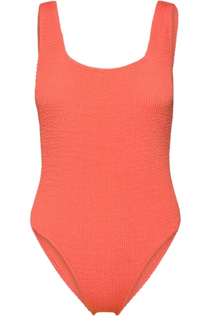 Beck Söndergaard Audny Ella Swimsuit Coral