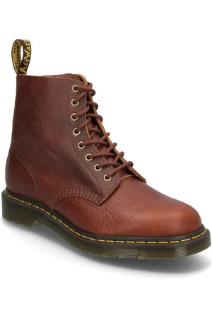 Dr. Martens 1460 Pascal Ambassador Brown