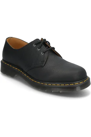 Dr. Martens 1461 Ambassador Black