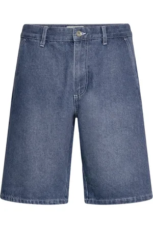 Redefined Rebel Rrasher Shorts Blue