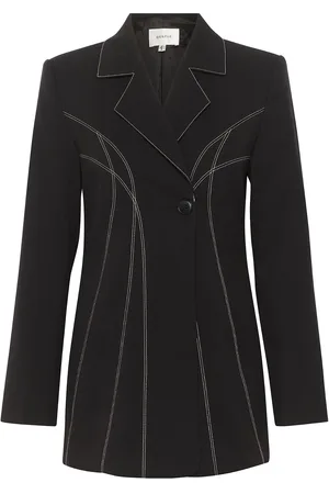 Gestuz Acuragz Blazer Black