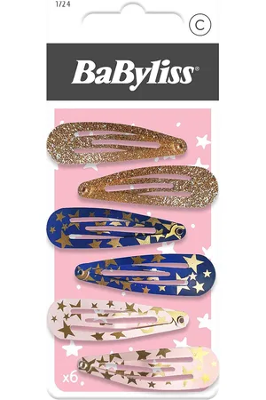 BaByliss Paris Kids Sleepins X6