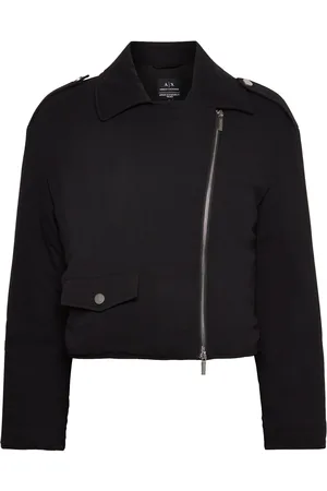 Armani Exchange Blouson Black
