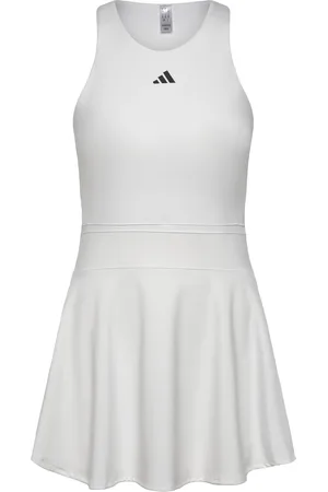 adidas Y-Dress White