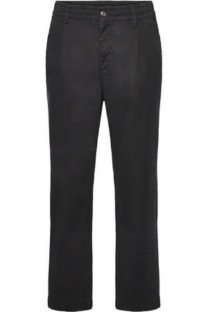 JACK & JONES Jpstkarl Jjlawrence South Chino Sn Jack & J S Black