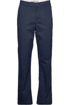 Lee Regular Chino Blue
